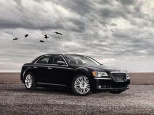 Chrysler 300C (LD) Седан 03.2012 - 05.2015