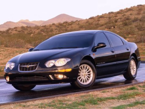 Chrysler 300M Седан 06.1998 - 02.2004