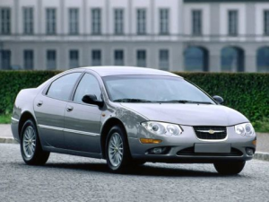 Chrysler 300M Седан 06.1998 - 04.2004