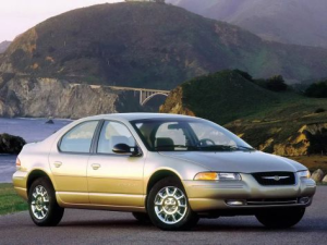 Chrysler Cirrus Седан 01.1995 - 01.2000
