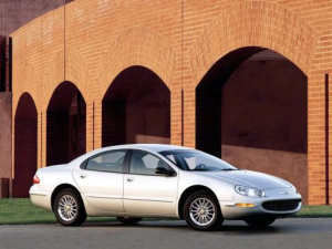 Chrysler Concorde Седан 01.1998 - 01.2001