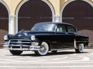 Chrysler Imperial Седан 01.1951 - 11.1954