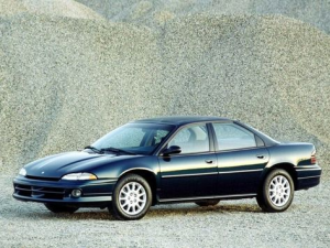 Chrysler Intrepid Седан 01.1992 - 08.1997