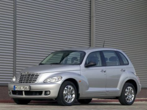 Chrysler PT Cruiser Хэтчбек 5 дв. 08.2005 - 01.2010