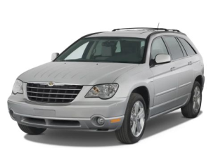 Chrysler Pacifica (CS) Джип/SUV 5 дв. 01.2007 - 11.2007