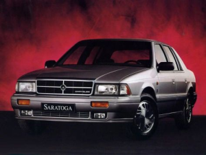Chrysler Saratoga Седан 01.1989 - 01.1995