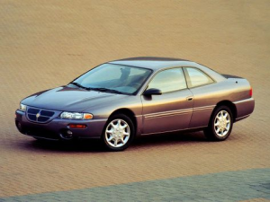 Chrysler Sebring (FJ) Купе 01.1995 - 01.1997