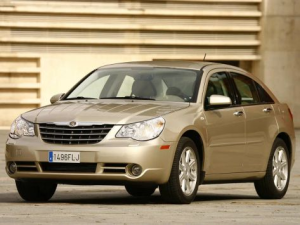 Chrysler Sebring (JS) Седан 05.2006 - 01.2010
