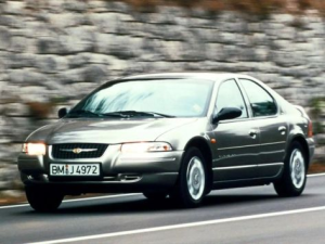 Chrysler Stratus Седан 02.1995 - 06.2000