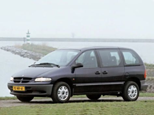 Chrysler Voyager (GS) Минивэн 01.1995 - 09.2000