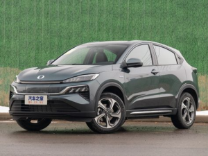 Ciimo M-NV Джип/SUV 5 дв. 11.2020 - 05.2023