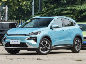 Ciimo M-NV Джип/SUV 5 дв. 06.2023 -  н.в.