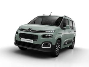 Citroen Berlingo Минивэн 03.2018 - 02.2024