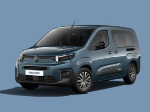 Citroen Berlingo Минивэн 10.2023 -  н.в.