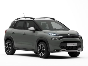 Citroen C3 Aircross Джип/SUV 5 дв. 02.2021 - 04.2022