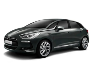 Citroen DS5 Хэтчбек 5 дв. 04.2012 - 01.2015