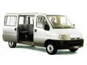 Citroen Jumper (230) Минивэн 03.1994 - 08.2002