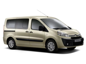 Citroen Jumpy Минивэн 09.2013 - 03.2017