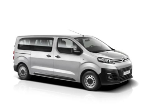 Citroen Jumpy Минивэн 03.2016 - 04.2022