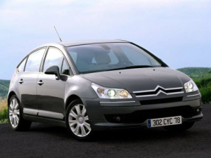 Citroen C4 (LC) Хэтчбек 5 дв. 08.2004 - 09.2008