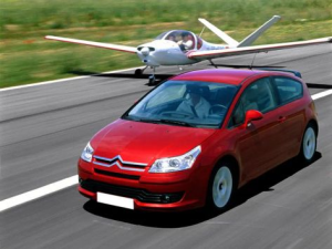 Citroen C4 (LA) Хэтчбек 3 дв. 09.2004 - 09.2008