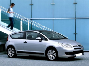 Citroen C4 Хэтчбек 3 дв. 09.2004 - 09.2008