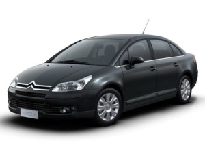 Citroen C4 Седан 04.2007 - 06.2010