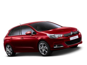 Citroen C4 (B7) Хэтчбек 5 дв. 06.2010 - 12.2015