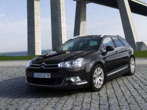 Citroen C5 Универсал 08.2008 - 10.2017