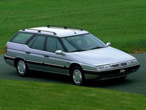 Citroen XM Универсал 09.1994 - 09.2000