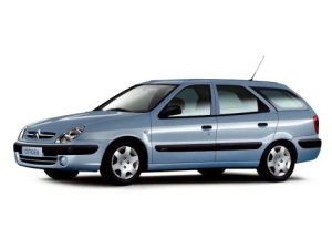 Citroen Xsara Универсал 09.2003 - 09.2006
