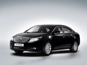 Daewoo Alpheon Седан 04.2010 - 10.2015