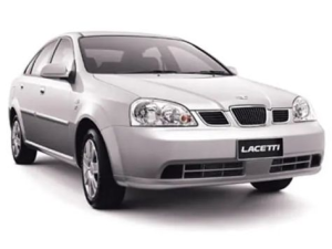 Daewoo Lacetti (J200) Седан 11.2002 - 02.2004