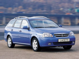 Daewoo Lacetti (J200) Универсал 03.2004 - 10.2009