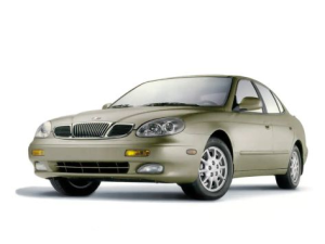 Daewoo Leganza (V100) Седан 06.1997 - 01.2002