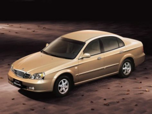 Daewoo Magnus (V200) Седан 01.1999 - 01.2003