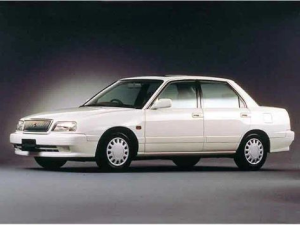 Daihatsu Applause Седан 09.1997 - 12.1999
