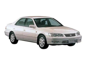 Daihatsu Altis Седан 03.2000 - 08.2001