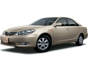 Daihatsu Altis Седан 07.2004 - 12.2005
