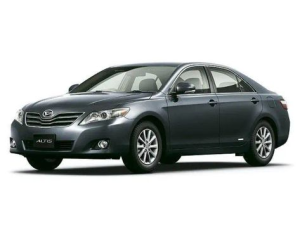 Daihatsu Altis Седан 01.2009 - 02.2010