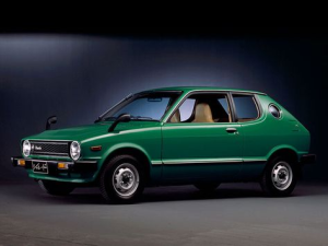 Daihatsu Charade (G10) Хэтчбек 3 дв. 09.1978 - 09.1979