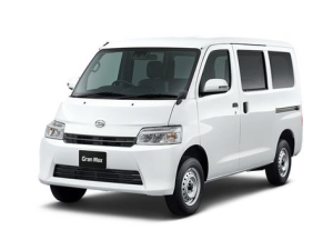 Daihatsu Gran Max (S400) Минивэн 06.2020 - н.в.