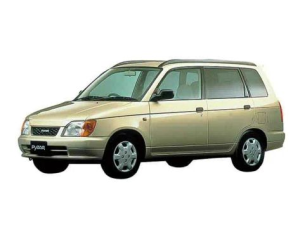 Daihatsu Pyzar Универсал 08.1996 - 08.1997