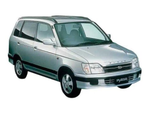 Daihatsu Pyzar Универсал 07.1998 - 08.2002