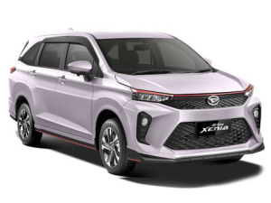 Daihatsu Xenia (W100) Минивэн 11.2021 -  н.в.