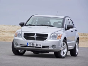 Dodge Caliber (PM) Хэтчбек 5 дв. 01.2006 - 08.2009