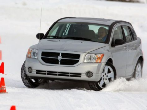Dodge Caliber (PM) Хэтчбек 5 дв. 01.2006 - 08.2009