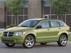 Dodge Caliber (PM) Хэтчбек 5 дв. 09.2009 - 11.2012