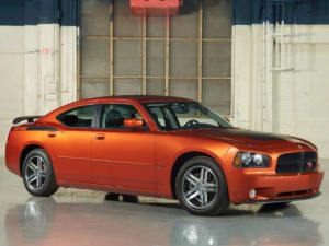 Dodge Charger (LX) Седан 04.2005 - 12.2010