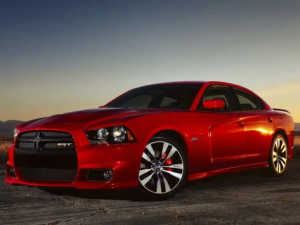 Dodge Charger (LD) Седан 01.2011 - 11.2014